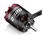 HW30415101 Hobbywing Skywalker D28.8x36mm D4mm 1100kV 3-4s Lipo